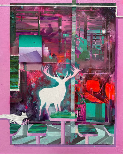 Richard García | El futuro ha llegado