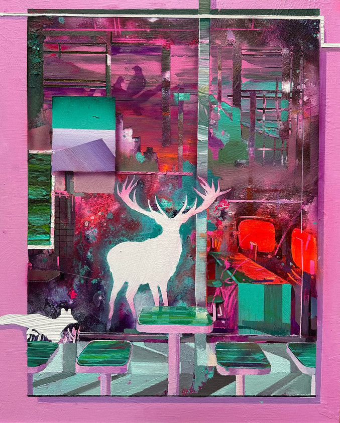 Richard García | El futuro ha llegado