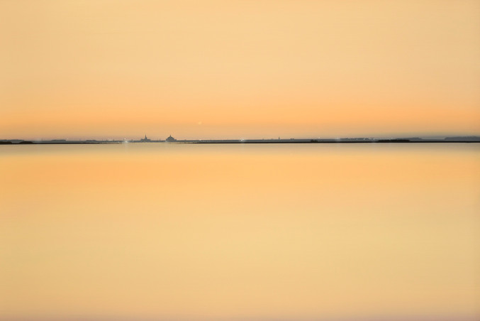 Diego Benéitez | La libertad del mundo