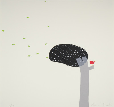 Eva Poyato | El Viento Ulula