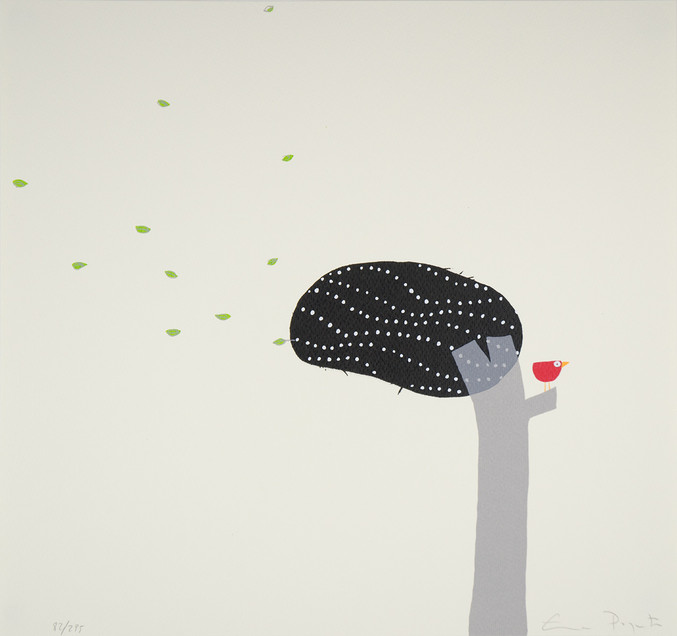 Eva Poyato | El Viento Ulula