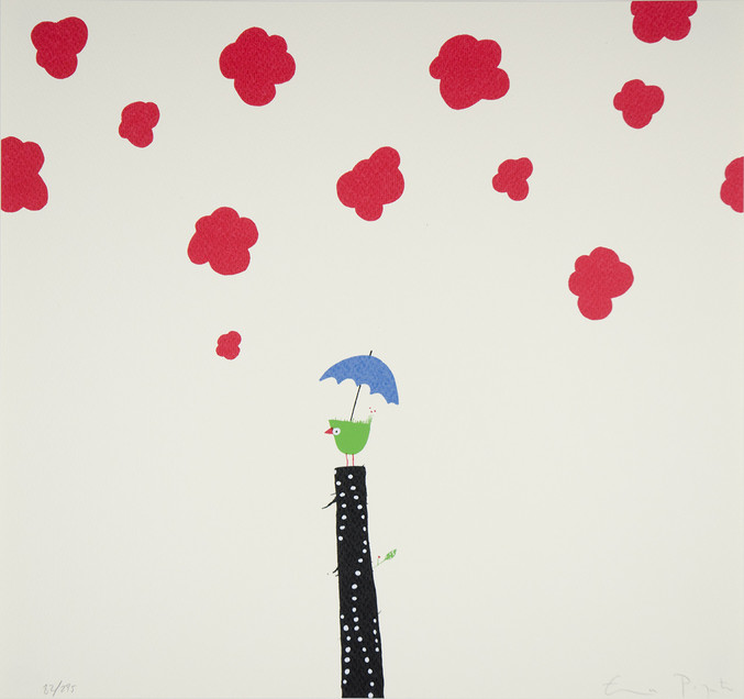 Eva Poyato | Fuera de Casa