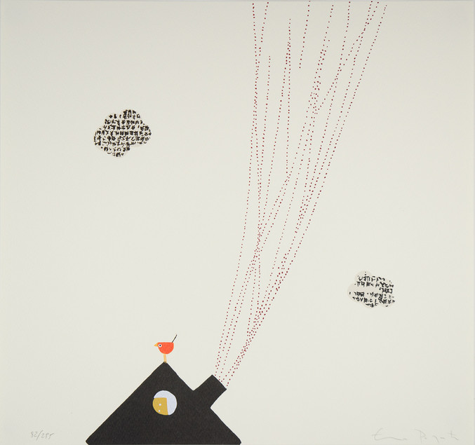 Eva Poyato | Sin Cortinas