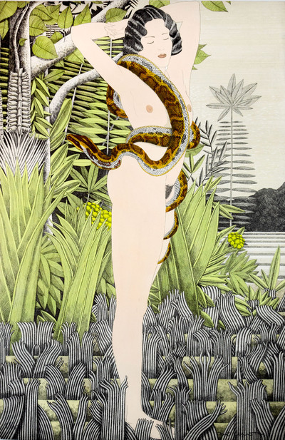 Fernando Bellver | La Salvaje