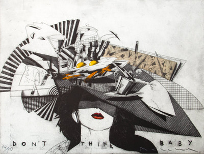 Fernando Bellver | Huevos