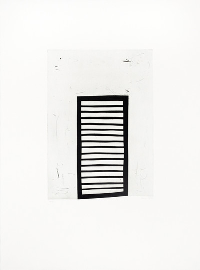 Francesc Pol | Sin Título XXXIII