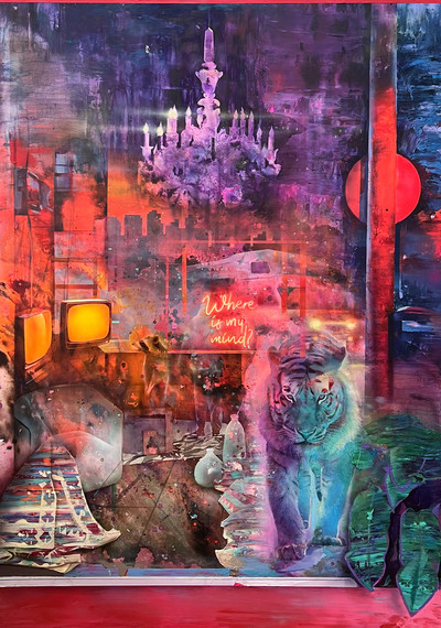 Richard García | A veces se nos olvida