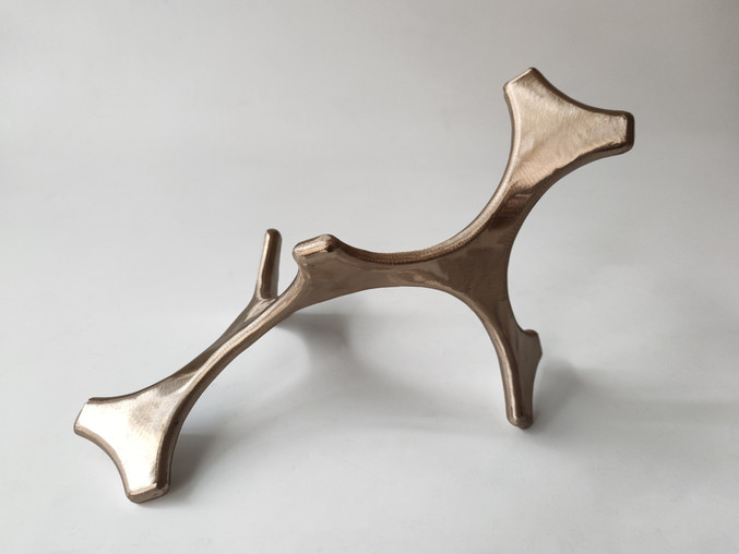 Diego Canogar | Enroscada 7N