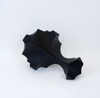 Diego Canogar | Pequeña Biforma