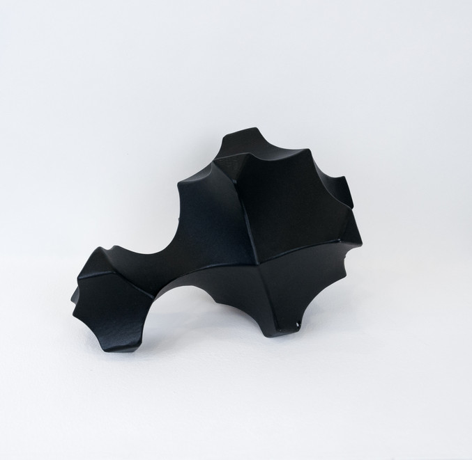 Diego Canogar | Pequeña Biforma