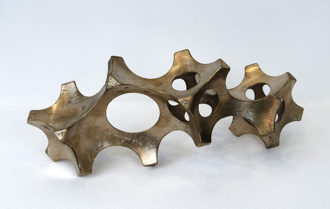 Diego Canogar | Biforma Rehueca