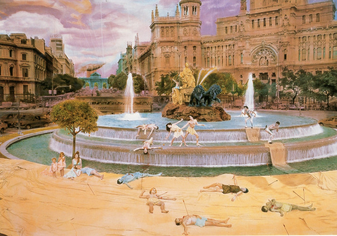 Ouka Leele | Rappelle-toi Bárbara