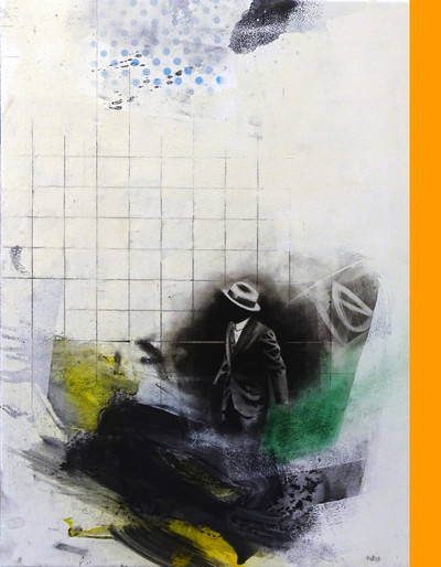 Marc Quintana | Untitled 028