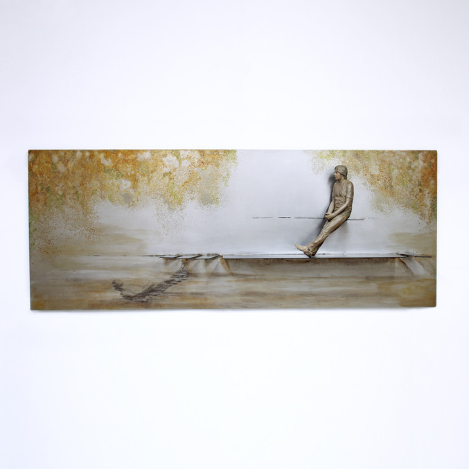 Marta Sánchez Luengo | Amable lapso