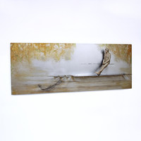 Marta Sánchez Luengo | Amable lapso