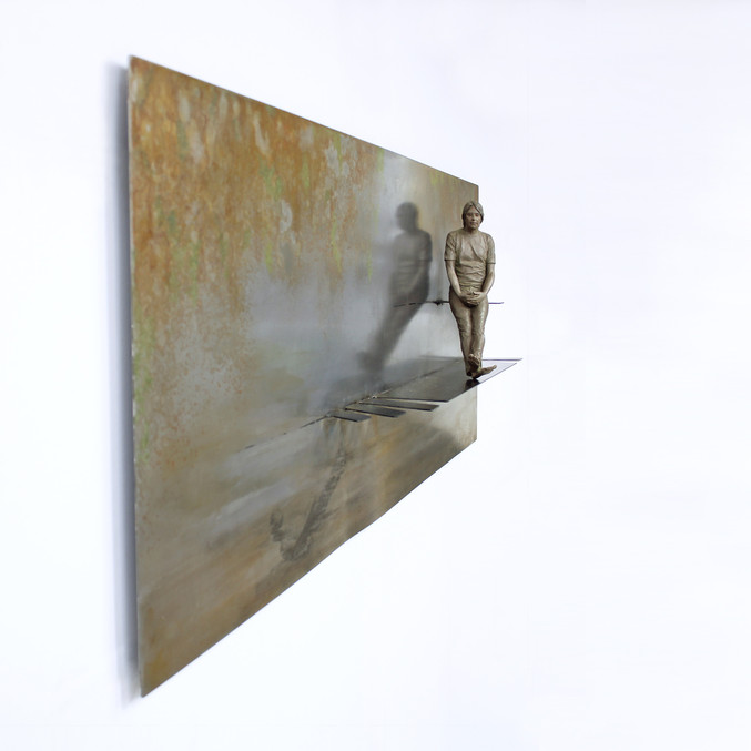 Marta Sánchez Luengo | Amable lapso