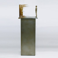 Marta Sánchez Luengo | De lo perdido