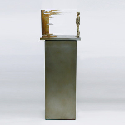 Marta Sánchez Luengo | De lo perdido