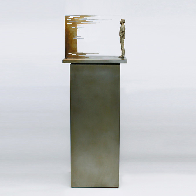 Marta Sánchez Luengo | De lo perdido