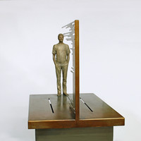 Marta Sánchez Luengo | De lo perdido