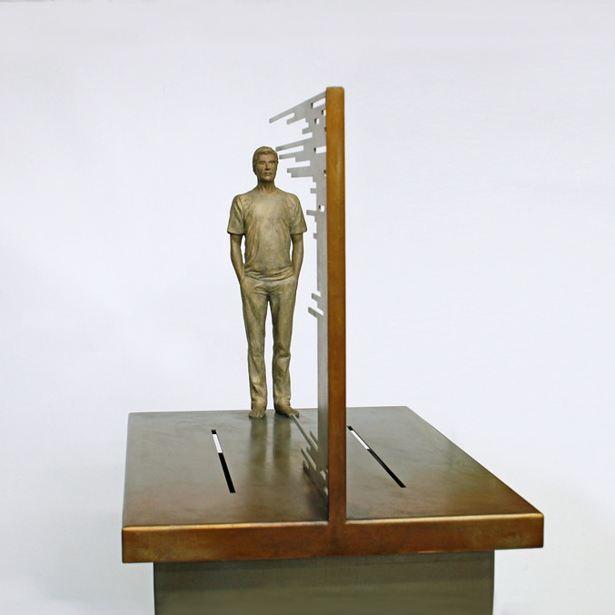 Marta Sánchez Luengo | De lo perdido