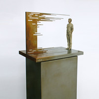 Marta Sánchez Luengo | De lo perdido