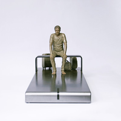 Marta Sánchez Luengo | Hora de partir