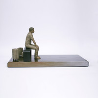 Marta Sánchez Luengo | Hora de partir