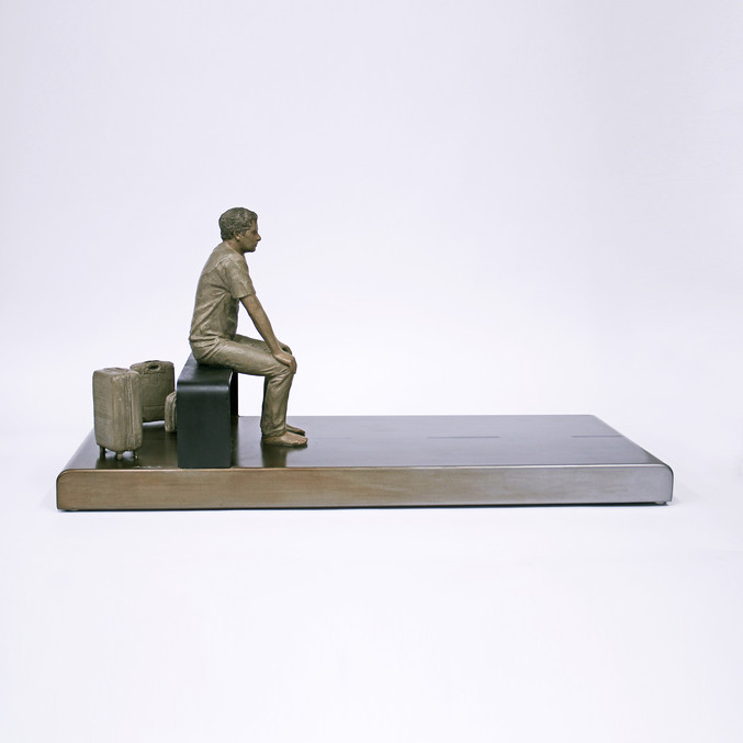 Marta Sánchez Luengo | Hora de partir