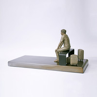 Marta Sánchez Luengo | Hora de partir