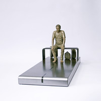 Marta Sánchez Luengo | Hora de partir