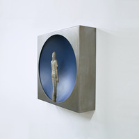 Marta Sánchez Luengo | Ida I, Azul Amplio