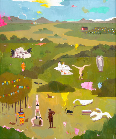 Alejandro Pastor | El club de guardar