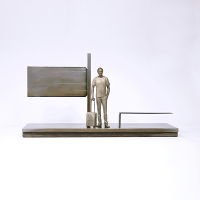 Marta Sánchez Luengo | No recordará que estuvo ahí