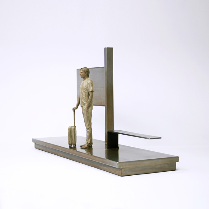 Marta Sánchez Luengo | No recordará que estuvo ahí