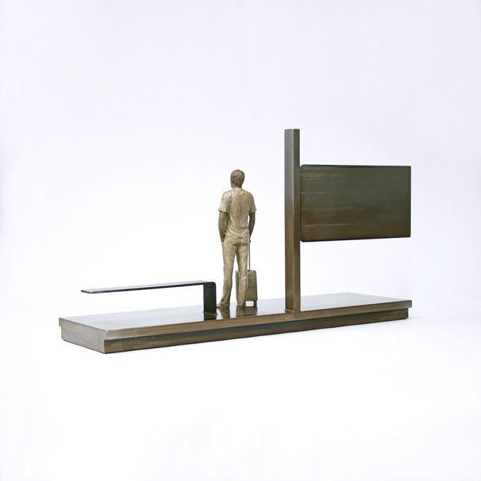 Marta Sánchez Luengo | No recordará que estuvo ahí