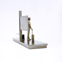 Marta Sánchez Luengo | No recordará que estuvo ahí