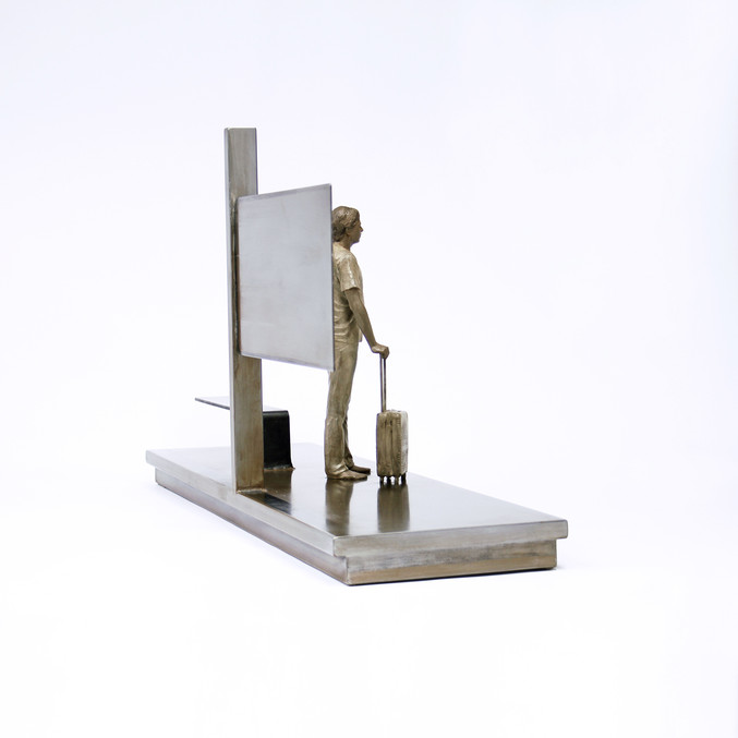 Marta Sánchez Luengo | No recordará que estuvo ahí