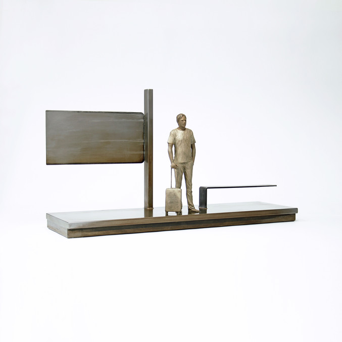 Marta Sánchez Luengo | No recordará que estuvo ahí