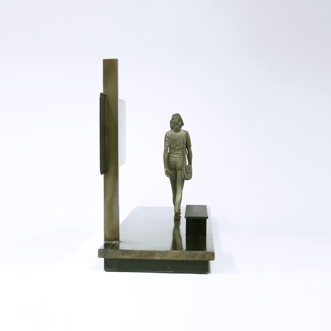 Marta Sánchez Luengo | Trae sus días