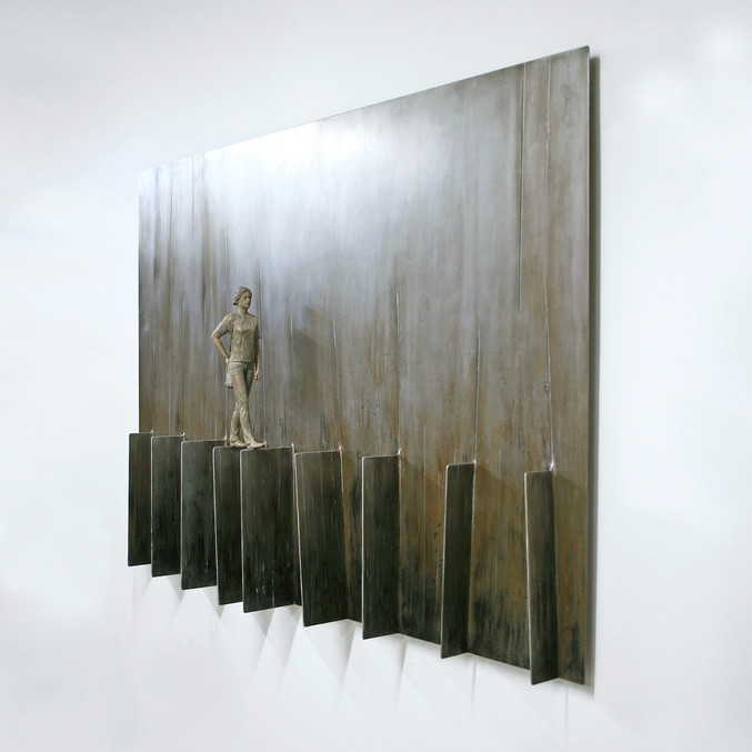 Marta Sánchez Luengo | Si sucede,  conviene