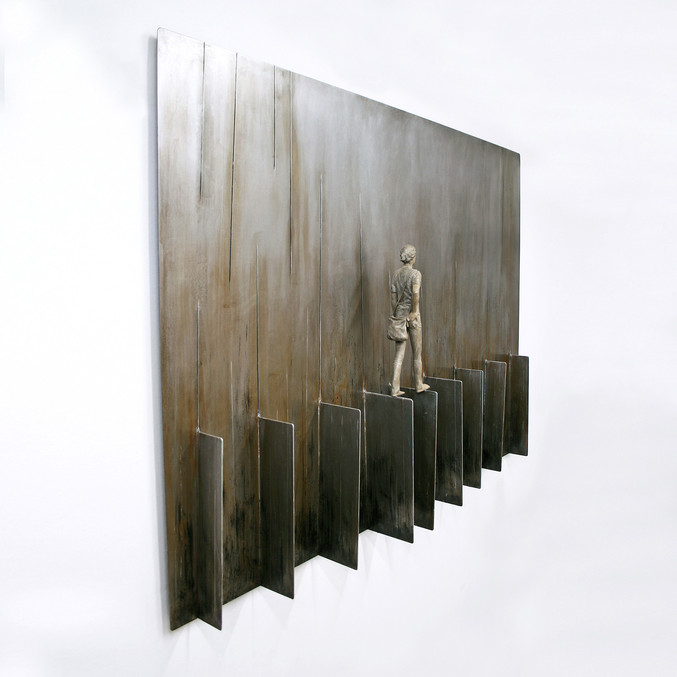 Marta Sánchez Luengo | Si sucede,  conviene