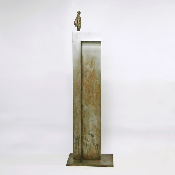 Marta Sánchez Luengo | Al otro lado IV