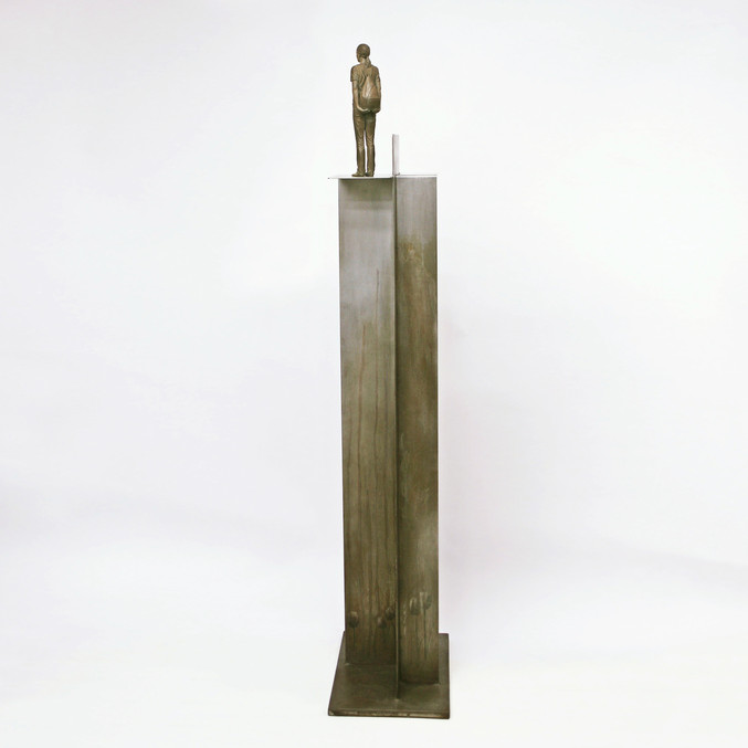 Marta Sánchez Luengo | Al otro lado IV