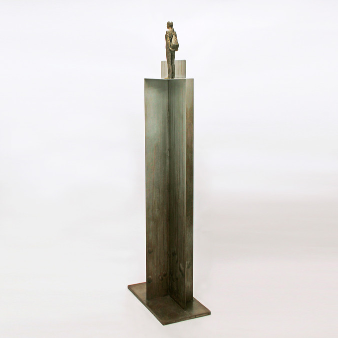 Marta Sánchez Luengo | Al otro lado IV