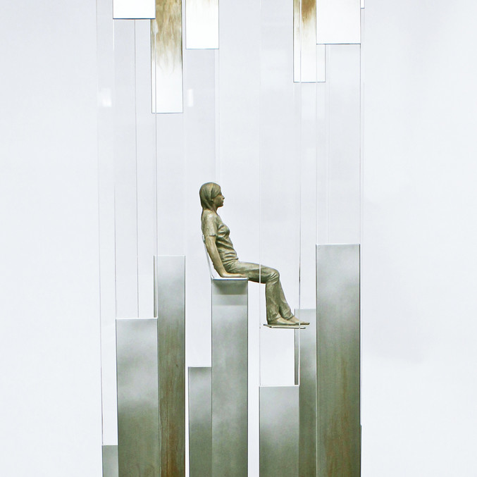 Marta Sánchez Luengo | Certidumbre suspendida