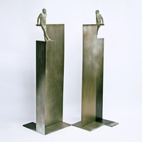 Marta Sánchez Luengo | La cruz de tu moneda