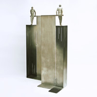 Marta Sánchez Luengo | La cruz de tu moneda