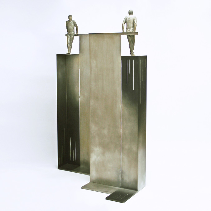 Marta Sánchez Luengo | La cruz de tu moneda