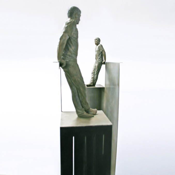 Marta Sánchez Luengo | La cruz de tu moneda